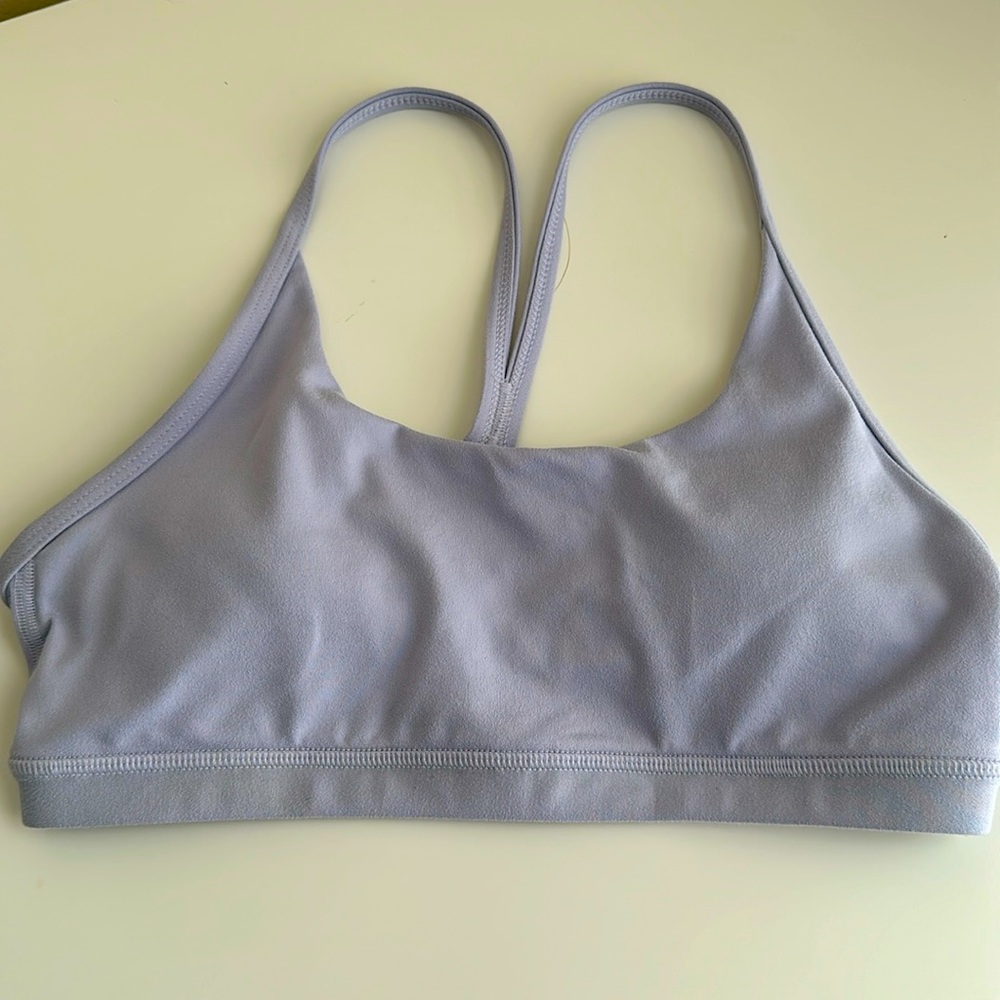 FLEO Cami Sports Bra - Lilac